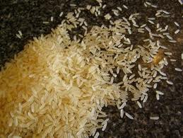 Rice Iron Ore
